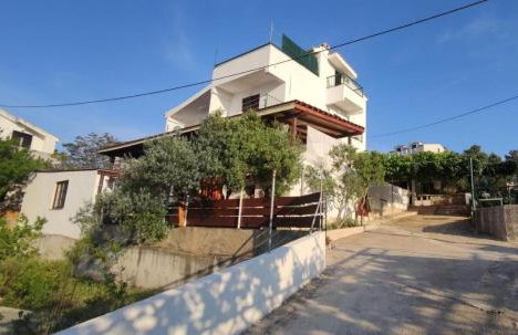 Apartments Vlado - Foto 1