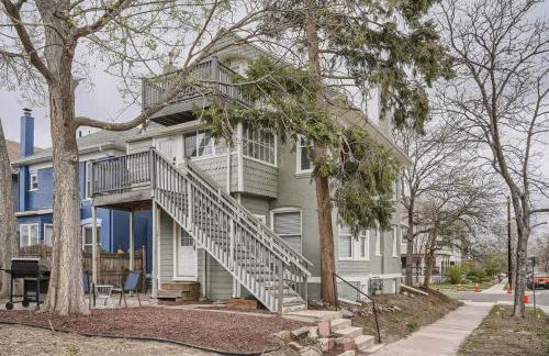 1st Ave by Modern Midstay - Wash Park & SoBo #F2 - Photo 27