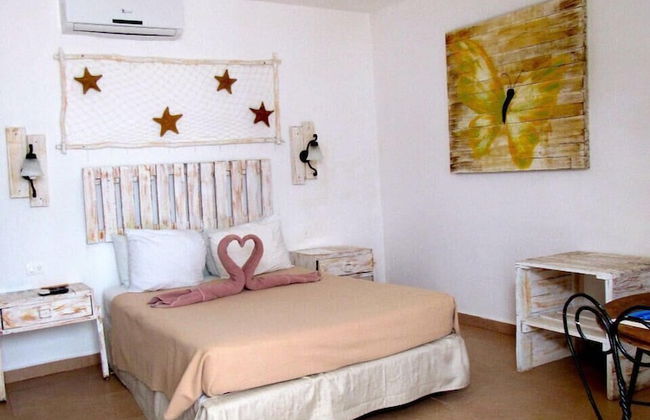 Coconut Hotel Boutique - Foto 8