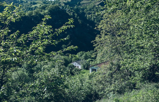 Casa Rural Toki Ona - Foto 32