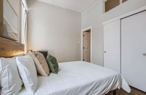 Cloud by Modern Midstay - 1 Block to City Park #C1 - Foto 9