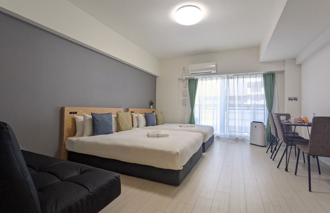 ESLEAD HOTEL Namba South 2 - Foto 8