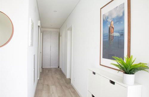 Premier Palaca ground floor, walk to reserve, Riberira d'IIlas, town of Ribamar - Foto 22