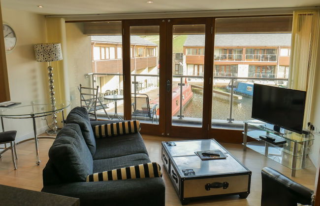 Tewitfield Marina - Foto 25