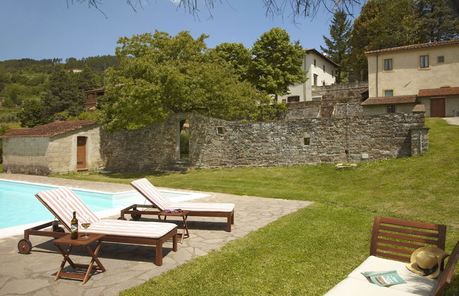 Agriturismo Colognole - Foto 21