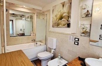 open space apt - comodo a Venezia - Foto 16