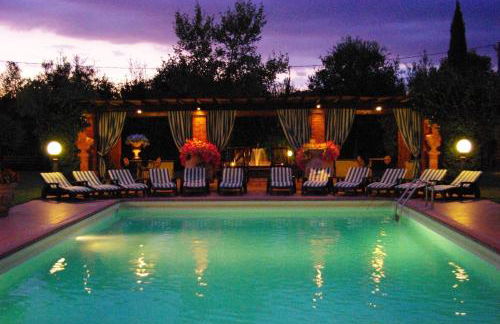 Villa Portoverde - Photo 28