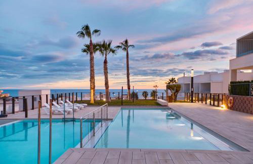 Playa Paraiso duplex Apartment - by Welcomely - Foto 37