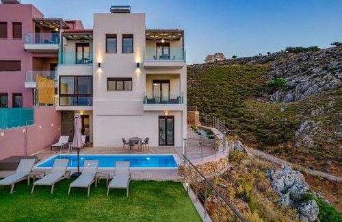 Apartment Lia with private eco pool - Amazing view - Foto 29