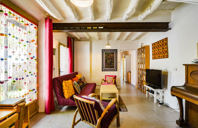 Au Soleil Joyeux - Foto 1