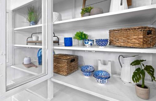 Southern Charmer *HOT TUB *Great Location DT UAB - Photo 19