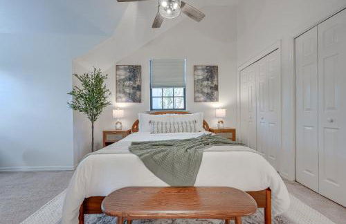 Exciting Valrico Villa with Private Pool and Game Room - Foto 23