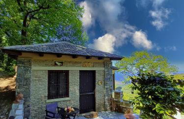 The Mushroom Cottage - Foto 2