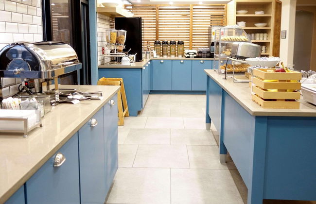 Country Inn & Suites by Radisson, Houston Northwest, TX - Foto 12