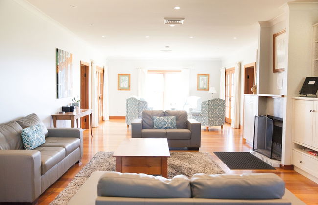 Audrey Wilkinson Vineyard - Foto 13