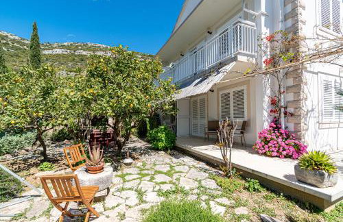 Apartments by the sea Viganj, Peljesac - 19391 - Foto 9