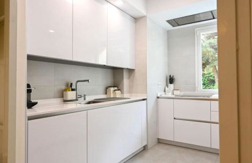 For You Rentals Bernabeu Stadium TEMPORAL Centro Madrid ACE350 - Photo 28