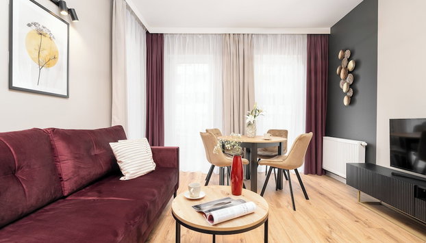 MARGI Clea Apartament VERY COSY - Foto 5, Habitación