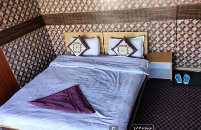 Soma Retreat Cottage Pangong Lake - Foto 12