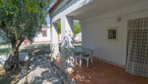 Casa Miramare - Foto 3, Garden view