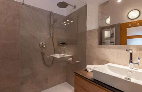 Funtnatsch Apartment Schlern - Photo 24