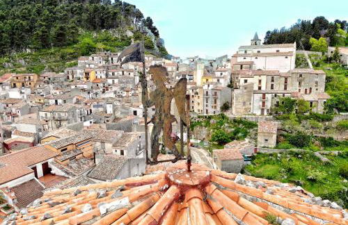 Gratteri Holiday Appartamento Vista Mari - Foto 56