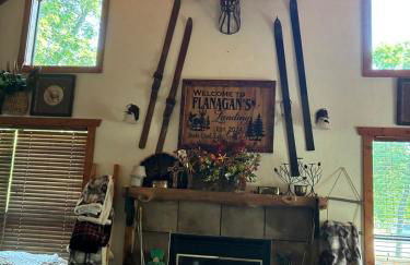 Flanagans Landing, 3 bed 2 bath - Foto 27