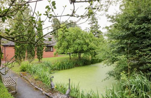 Byefield Lodge - Foto 17