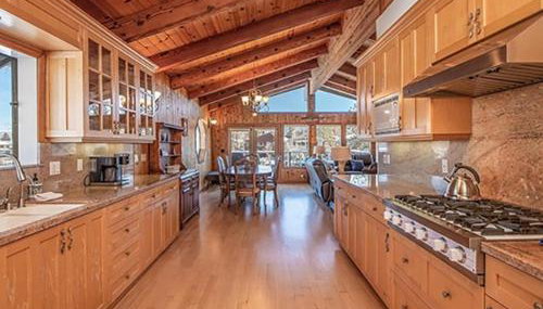 625 Alpine Drive home - Foto 5