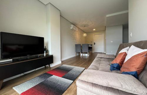 Delle Alpi 317 - Junto a Nasa e roda-gigante - Foto 15