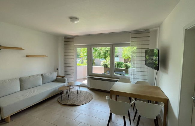 Apartment am Stadtgarten - Photo 8