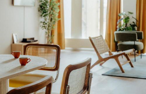 EDGAR SUITES MONTMARTRE - ABBESSES - Foto 35