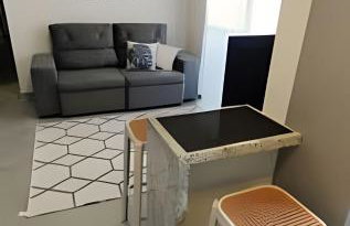 Apto com Wi-fi e garagem - - Foto 2