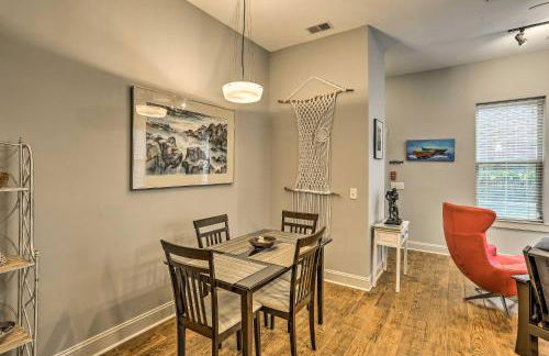 Your 2BD Wilmington Spring Break Retreat! - Foto 8