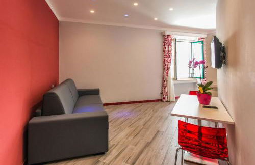 Amalfi Apartments Design centro storico - Photo 18