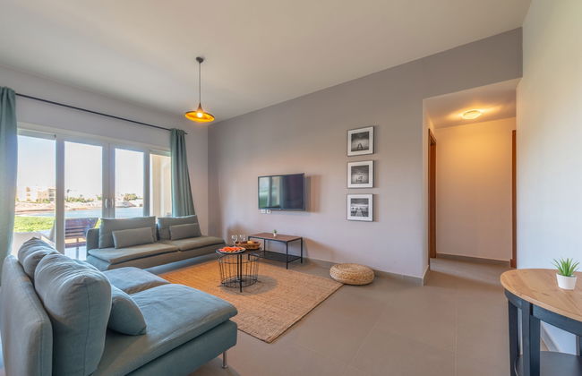 Golden Apartments El Gouna - Foto 56