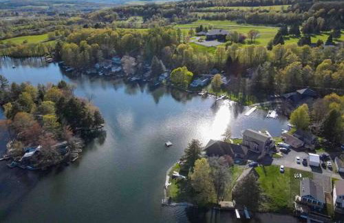 Madison Cabin #2 - Foto 11