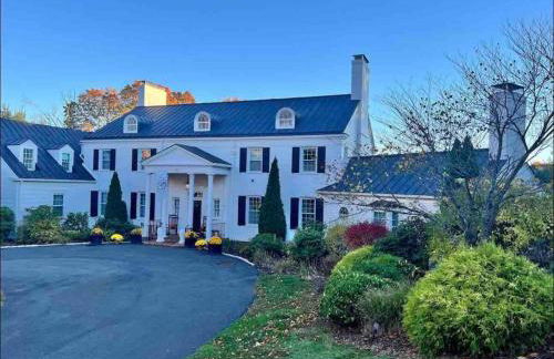 Luxury Estate Elegant Private The White Lion Manor - Foto 24