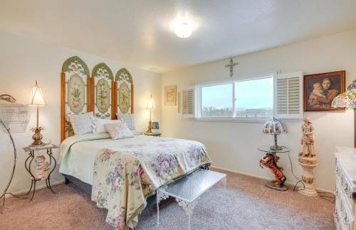 Horse-Friendly Ranch Retreat in Wickenburg! - Photo 20