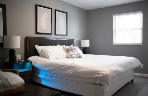 411 San Juan Recently Renovated 2 Bedroom TownHome - Foto 12