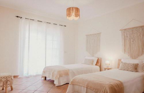 Casa dos Almargens - Moradia 3 quartos com piscina - Foto 14