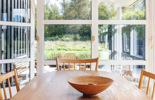 6 Person Holiday Home in Oster Assels-by Traum - Foto 25