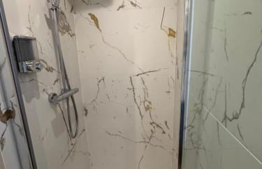 Casa Sud Menton Studio Front de Mer Vue Mer Panoramique Terrasse Parking - Foto 71