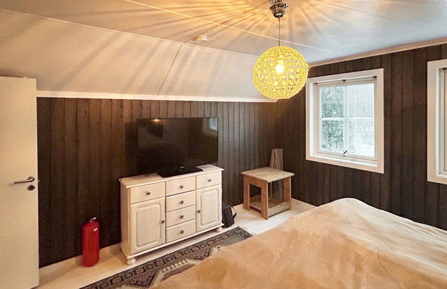 4 Star Holiday Home in Helgeroa - Foto 3