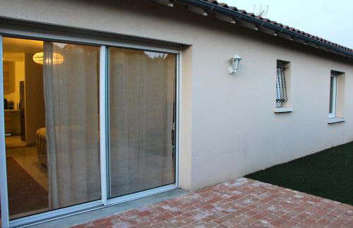 Maison cosy avec SPA - Logis Flo - à 15 min du Futuroscope - Foto 41