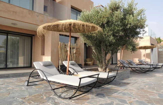 Dar Oumnass - Foto 22