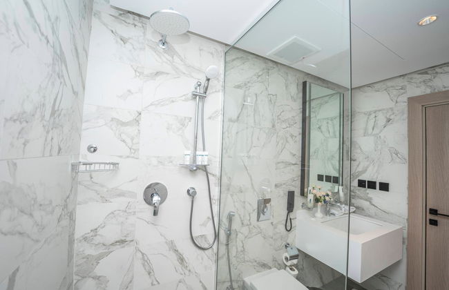 Manazel Aldiafah Serviced Apartments - Foto 7