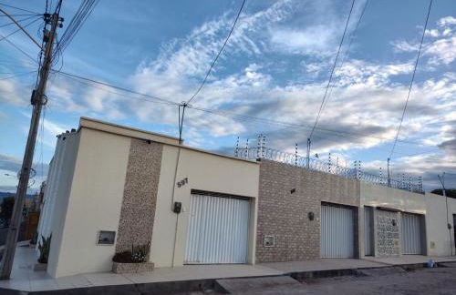 Casa mobiliada de 1 quarto na R Oliveira Alves Fontes, 597 - 597 A - Jardim Gonzaga - Foto 13