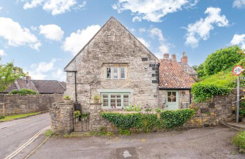 Cosy cottage on outskirts of Bath - Foto 1