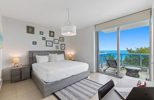 Dharma Home Suites Miami Beach at Monte Carlo - Foto 86